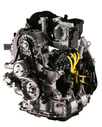 P90A0 Engine